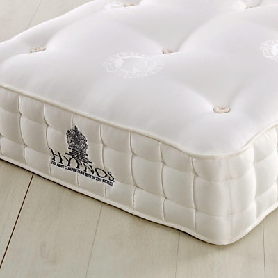 Hypnos Elite Pocket Spring Mattress, Medium, Super King Size Hypnos Elite Pocket Spring Mattress, Medium, Super King Size